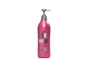 SHAMP SALON INx1000ml LISS CONTROL