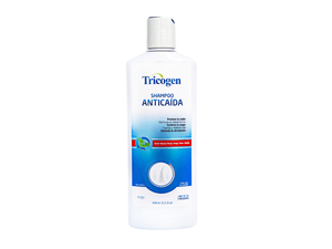 SHAMP TRICOGENx400ml ANTICAIDA