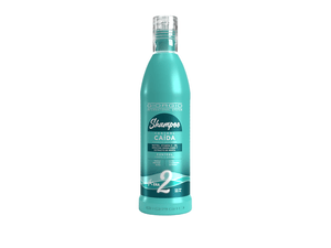 SHAMP GIORGIOx350ml TWO