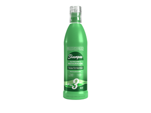SHAMP GIORGIOx350ml THREE