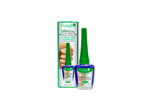 ENDURECEDOR AROBELx13ml HIERRO