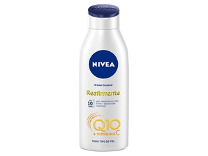 CREMA CORP NIVEAx1000ml Q10 REAFIRM