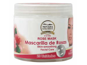 MASC FAC NEVADAx20und ROSAS ROS