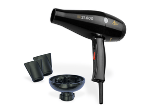 SECADOR ALIZZxund S/MEGATURBO 21000 SENC