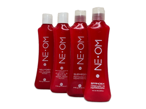 ALIZADORA NAPROLABx4und NEOM KIT