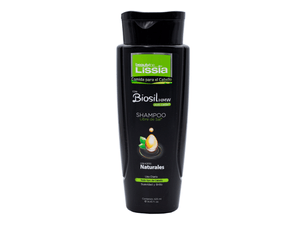 SHAMP LISSIAx425ml ANTICAIDA BIOSIL