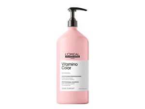 SHAMP LOREALx1500ml VITAMINO COLOR