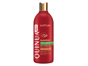SHAMP KATIVAx500ml QUINUA