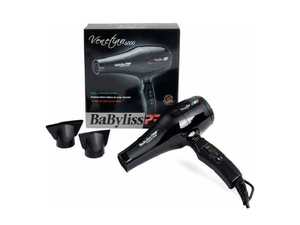 SECADOR BABYLISSxund VENETIAN 6000