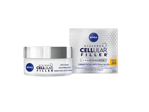 CREMA FAC NIVEAx50ml CELULAR A/AGE DIA