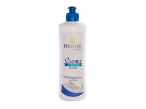 CREMA CORP MAWIEx500ml