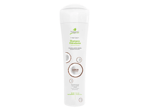 SHAMP NAISSANTx300ml COCO