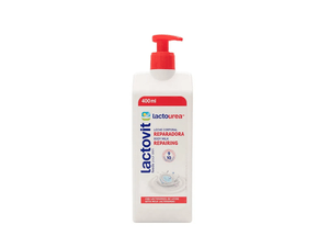 LECHE CORP LACTOVITx400ml REPARADOR