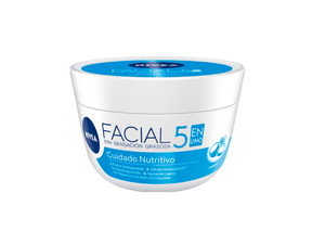CREMA FAC NIVEAx100ml CUID NUTRITIVA