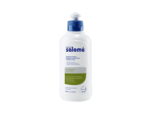 CREMA PEINAR SALOMEx350ml KERATIN 2