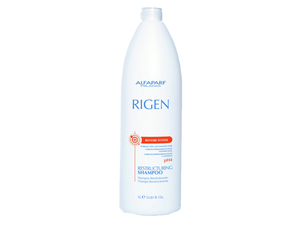 SHAMP ALFAPARFx1000ml RIGEN RESTRUCTUR