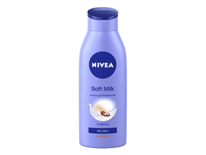 CREMA CORP NIVEAx1000ml SOFT MILK
