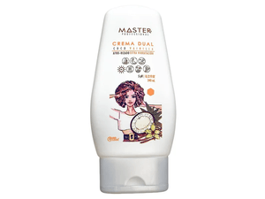 CREMA PEINAR MASTERx240ml COC/VAINILLA