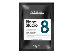 DECOLORANTE LOREALx50g BLOND STUDIO