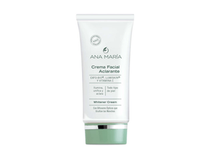 CREMA FAC ANA MARIAx50ml ACLARANTE
