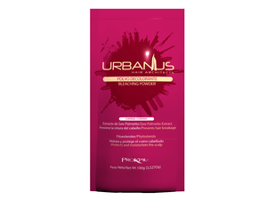 DECOLORANTE PROKPILx100g URBANUS AZUL