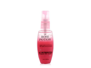 AMPOLLETA LUIS MANUELx25ml ROSE POTION