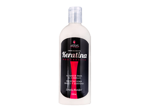 ALIZADORA EFFESx500ml KERATINA PROGR
