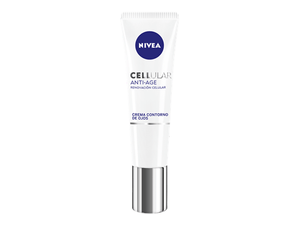 CREMA FAC NIVEAx15ml CELLULAR A/AGE OJOS