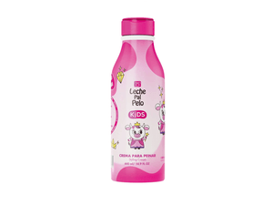 CREMA PEINAR LECHE/PELOx440ml KIDS