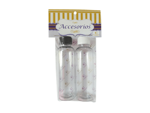 DISPENSADOR COHOLx2undx60ml PLASTICO
