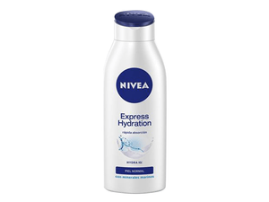 CREMA CORP NIVEAx125ml HIDRAT EXPRE