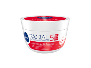 CREMA FAC NIVEAx100ml CUID ANTI-ARRUGAS