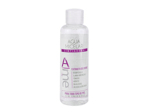 AGUA MICELLAR AMEx250ml