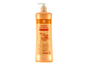 ACEITE CORP KALUx1000ml NARANJA