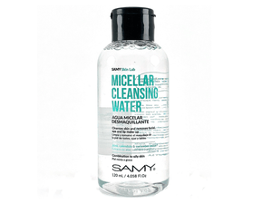AGUA MICELAR SAMYx125ml DESMAQUILLANTE