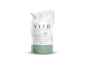 CREMA CORP VITUx750ml PISTACHO D/P