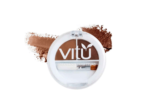 MAQ CEJAS VITUx1.5g DUO C/PINCEL