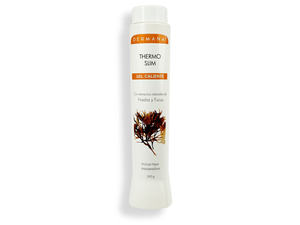GEL REDUC DERMANATx300g THERMO