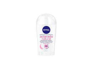 DESOD NIVEAx50ml BARRA ACLA/NATU