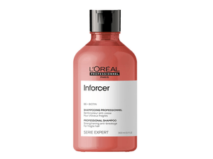 SHAMP LOREALx300ml INFORCER