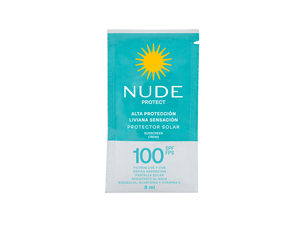 BLOQ NUDEx8ml FAC SPF100 SACHET LIV