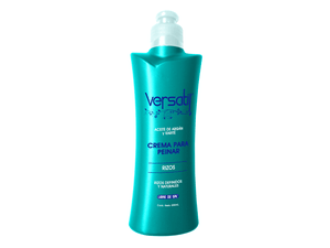 CREMA PEINAR VERSATILx300ml RIZOS