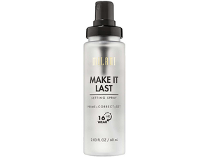 FIJADOR MAQ MILANIx60ml MAKE/LAST SETTIN