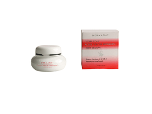 CREMA FAC DERMANATx30g R/MOSQUETA
