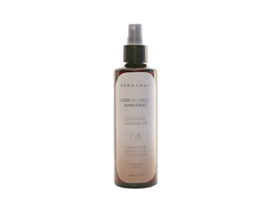 ACEITE CORP DERMANATx210ml COCO ALMOND