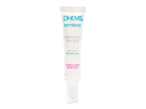 CREMA FAC DHEMSx15ml EF/BLUR CONTORNO