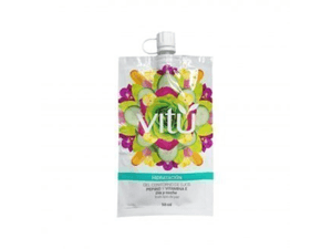 CREMA FAC VITUx10ml CONTORNO PEPINO