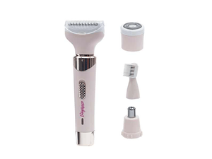 DEPILADOR ELEC NEWTURBOXxund LADYSHAVER