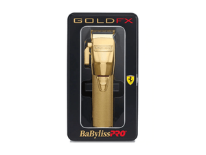 MAQUINA BABYLISSxund 870 GOLD FX INALAMB