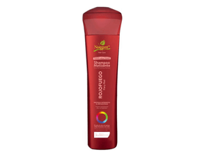 SHAMP NAISSANTx300ml ROJO